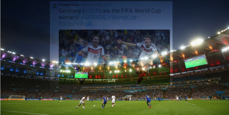 Podcast 1060interfase Resumen Digital del Mundial de Futbol 2014