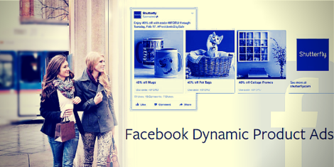 Las Nuevas Armas de Facebook Anuncios Dinamicos y Multiples